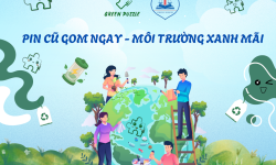 GREENPUZZLE